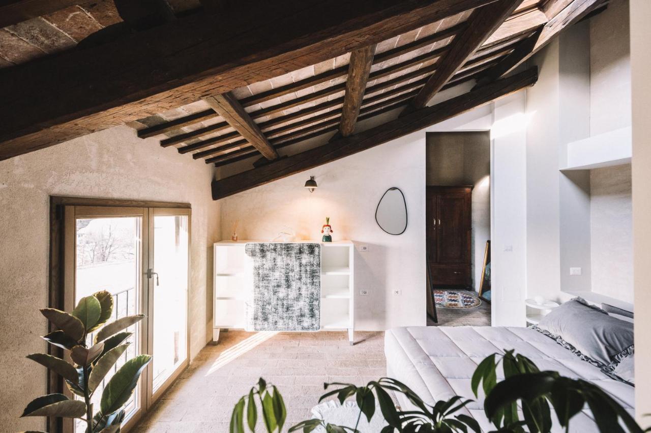 Podere Selvatici Imola Esterno foto